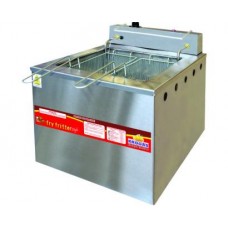 Fritador Água e Óleo 13lts